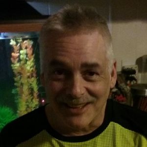 Meet your Posher, Don